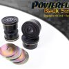 Silentblocs avant de berceau arrière "Black Series" (paire) POWERFLEX – PFR85-527BLK