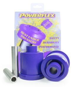 Silentblocs de berceau arrière (paire) POWERFLEX – PFR85-610