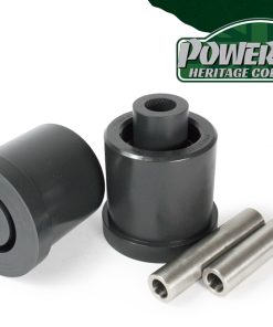 Silentblocs de berceau arrière "Heritage Collection" (paire) POWERFLEX – PFR85-610H