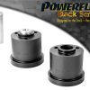 Silentblocs de berceau arrière Ø58 mm "Black Series" (paire) POWERFLEX – Volkswagen Lupo – PFR85-615BLK