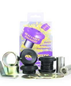 Silentblocs extérieurs de barre de renfort arrière (paire) POWERFLEX – PFR85-811