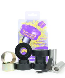 Silentblocs intérieurs de barre de renfort arrière (paire) POWERFLEX – PFR85-812