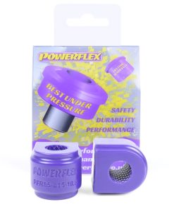 Silentblocs de barre anti-roulis Ø18.5 mm (paire) POWERFLEX – PFR85-815-18.5