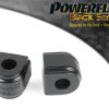 Silentblocs de barre anti-roulis Ø19.6 mm "Black Series" (paire) POWERFLEX – PFR85-815-19.6BLK