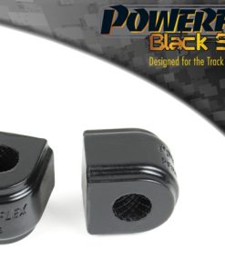 Silentblocs de barre anti-roulis Ø20.7 mm "Black Series" (paire) POWERFLEX – PFR85-815-20.7BLK