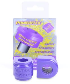 Silentblocs de barre anti-roulis Ø21.7 mm (paire) POWERFLEX – PFR85-815-21.7