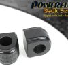 Silentblocs de barre anti-roulis Ø21.7 mm "Black Series" (paire) POWERFLEX – PFR85-815-21.7BLK