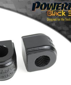 Silentblocs de barre anti-roulis Ø21.7 mm "Black Series" (paire) POWERFLEX – PFR85-815-21.7BLK