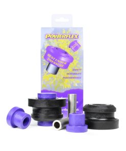 Silentblocs de bras oscillants arrière (paire) POWERFLEX – PFR85-816