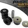 Silentblocs avant de berceau arrière "Black Series" (paire) POWERFLEX – PFR85-827BLK