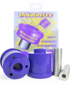 Silentblocs de berceau arrière Ø71.5 mm (paire) POWERFLEX – Seat Ibiza / Volkswagen Polo – PFR85-915