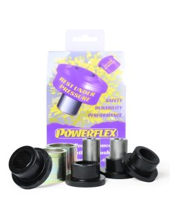 Silentblocs intérieurs de bras de suspension inférieurs arrière (paire) POWERFLEX – PFR88-1913