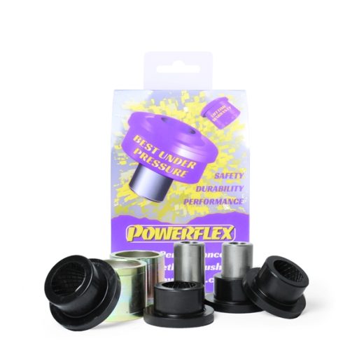 Silentblocs intérieurs de bras de suspension inférieurs arrière (paire) POWERFLEX – PFR88-1913