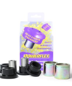 Silentblocs extérieurs de bras de suspension inférieurs arrière (paire) POWERFLEX – PFR88-1914