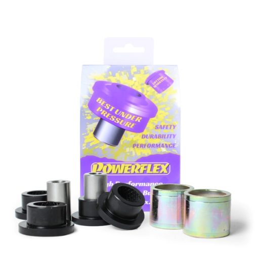 Silentblocs extérieurs de bras de suspension inférieurs arrière (paire) POWERFLEX – PFR88-1914