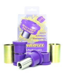 Silentblocs intérieurs de bras de suspension arrière (paire) POWERFLEX – PFR88-307