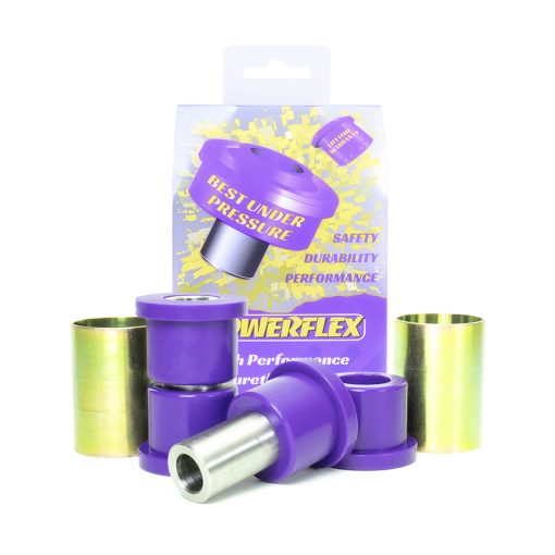 Silentblocs intérieurs de bras de suspension arrière (paire) POWERFLEX – PFR88-307