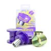 Silentblocs extérieurs de bras de suspension arrière (paire) POWERFLEX – PFR88-308