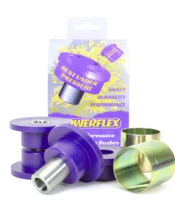 Silentblocs extérieurs de bras de suspension arrière (paire) POWERFLEX – PFR88-308