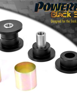 Silentblocs extérieurs de bras de suspension arrière "Black Series" (paire) POWERFLEX – PFR88-308BLK
