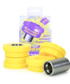 Silentblocs avant de berceau arrière (paire) POWERFLEX – PFR88-602
