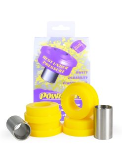 Silentblocs avant de berceau arrière (paire) POWERFLEX – PFR88-602-28