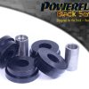 Silentblocs de berceau arrière "Black Series" (paire) POWERFLEX – PFR88-603BLK