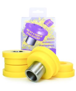 Silentblocs de berceau arrière (paire) POWERFLEX – PFR88-603