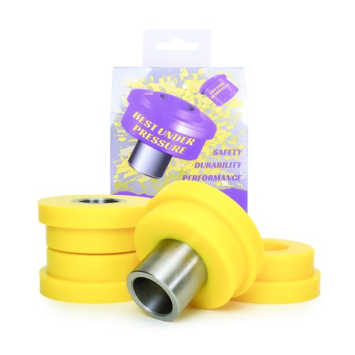 Silentblocs de berceau arrière (paire) POWERFLEX – PFR88-603