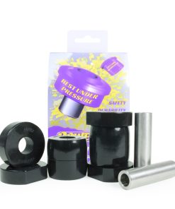 Silentblocs intérieurs de bras de suspension centraux (paire) POWERFLEX – PFR88-606