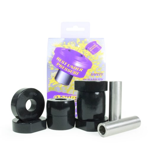 Silentblocs intérieurs de bras de suspension centraux (paire) POWERFLEX – PFR88-606