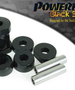 Silentblocs intérieurs de bras de suspension centraux "Black Series" (paire) POWERFLEX – PFR88-606BLK