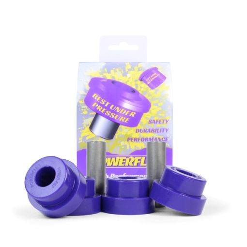 Silentblocs extérieurs de bras de suspension centraux (paire) POWERFLEX – PFR88-607