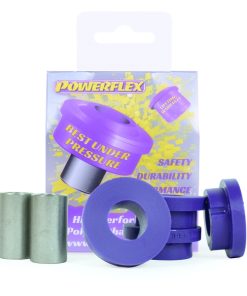 Silentblocs entre moyeux et tirants de parallélisme arrière (paire) POWERFLEX – PFR88-608