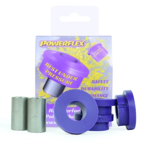 Silentblocs entre moyeux et tirants de parallélisme arrière (paire) POWERFLEX – PFR88-608
