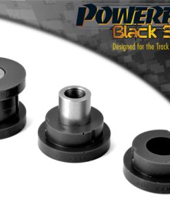 Silentblocs entre moyeux et tirants de parallélisme arrière "Black Series" (paire) POWERFLEX – PFR88-608BLK