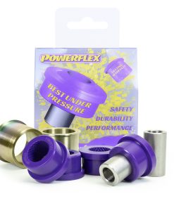 Silentblocs extérieurs de bras de suspension inférieurs arrière (paire) POWERFLEX – PFR88-609