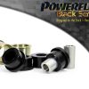 Silentblocs extérieurs de bras de suspension inférieurs arrière "Black Series" (paire) POWERFLEX – PFR88-609BLK
