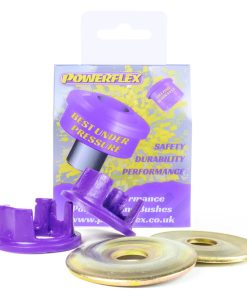 Kit inserts de silentblocs avant de bras de suspension « Y » (paire) POWERFLEX – PFR88-610