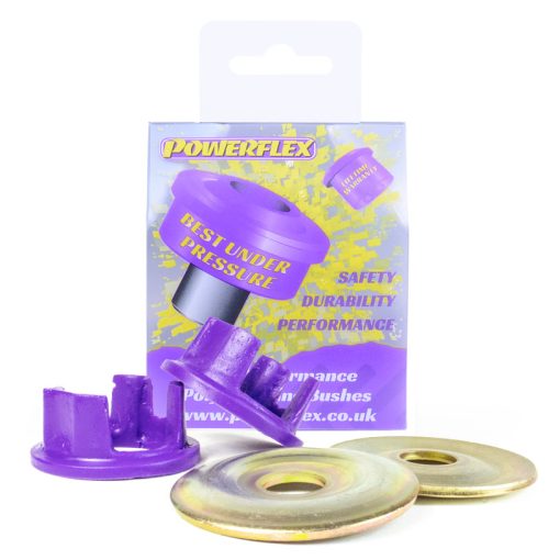 Kit inserts de silentblocs avant de bras de suspension « Y » (paire) POWERFLEX – PFR88-610