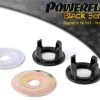 Kit inserts de silentblocs avant de bras de suspension « Y » "Black Series" (paire) POWERFLEX – PFR88-610BLK