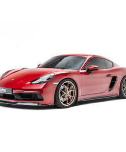 Lame de Pare-Choc Avant ADRO – Porsche Boxster / Cayman – A23A20-1201 – Image 3