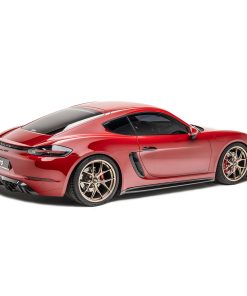 Diffuseur Arrière ADRO – Porsche Cayman / Boxster / Spyder – A23A20-1301 – Image 5