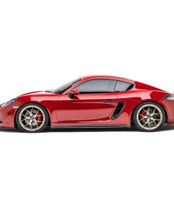 Lame de Pare-Choc Avant ADRO – Porsche Boxster / Cayman – A23A20-1201 – Image 4