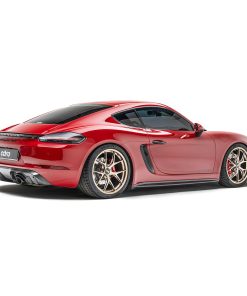 Bas de Caisse ADRO – Porsche Cayman / Boxster / Spyder – A23A20-1401 – Image 2