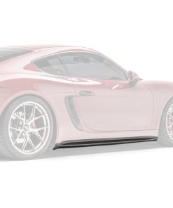 Bas de Caisse ADRO – Porsche Cayman / Boxster / Spyder – A23A20-1401