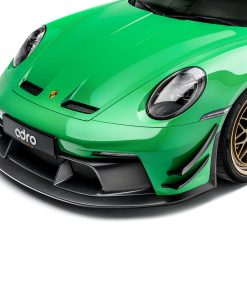 Canards de Pare-Choc Avant ADRO – Porsche 911 (992) GT3 4.0 510 ch – A23A10-1601 – Image 3