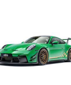 Canards de Pare-Choc Avant ADRO – Porsche 911 (992) GT3 4.0 510 ch – A23A10-1601 – Image 5