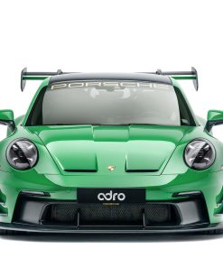 Canards de Pare-Choc Avant ADRO – Porsche 911 (992) GT3 4.0 510 ch – A23A10-1601 – Image 4