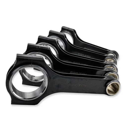 Bielles forgées à section en H 144 x 22 mm BAR-TEK – 21rs491